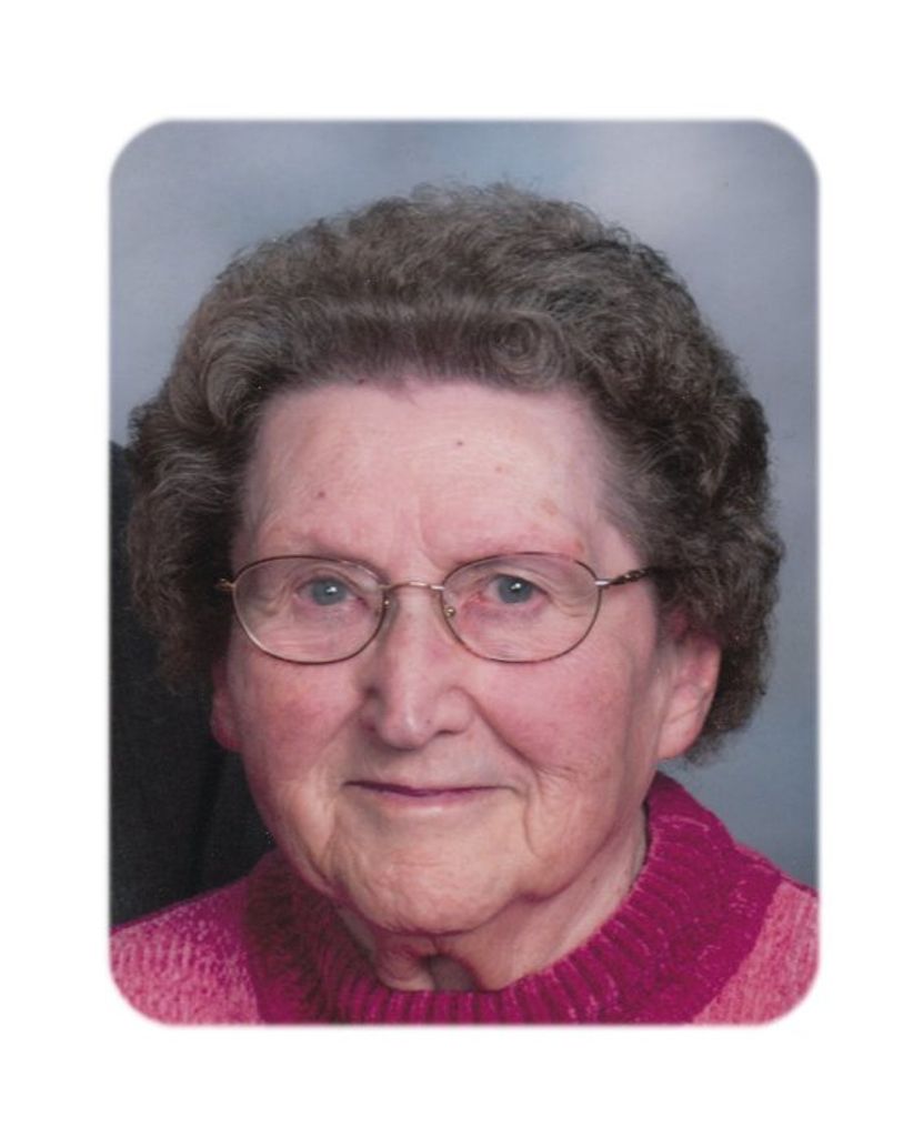 Melba Elvera Meincke