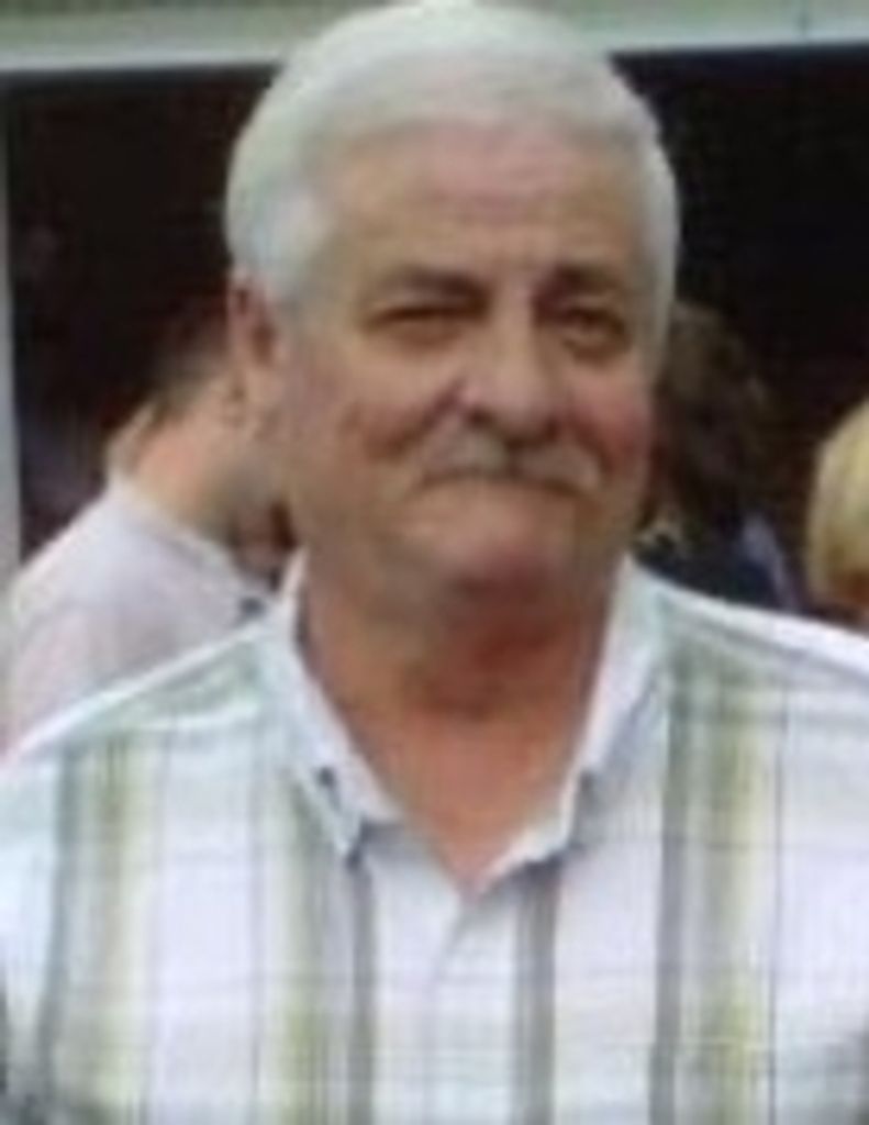 Ronnie Kenneth Thompson Profile Photo