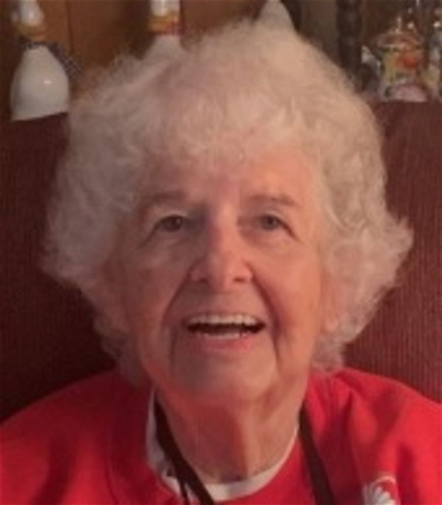 Marvita Faye Galloway Profile Photo