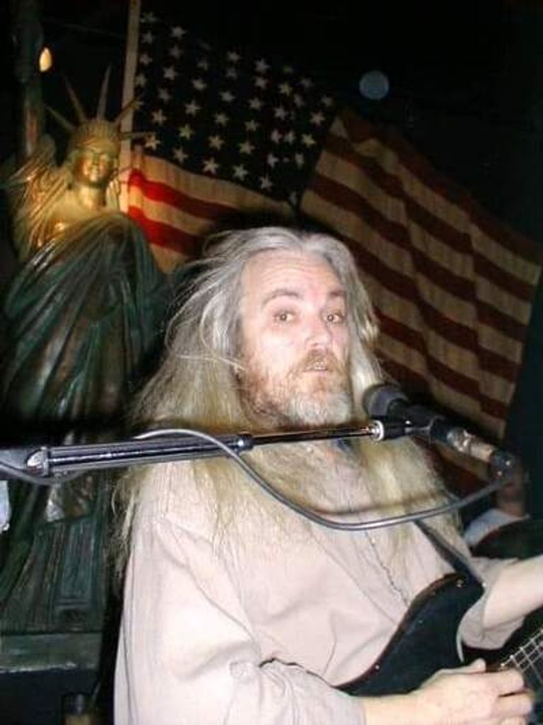 Gary 'Otis' Watkins