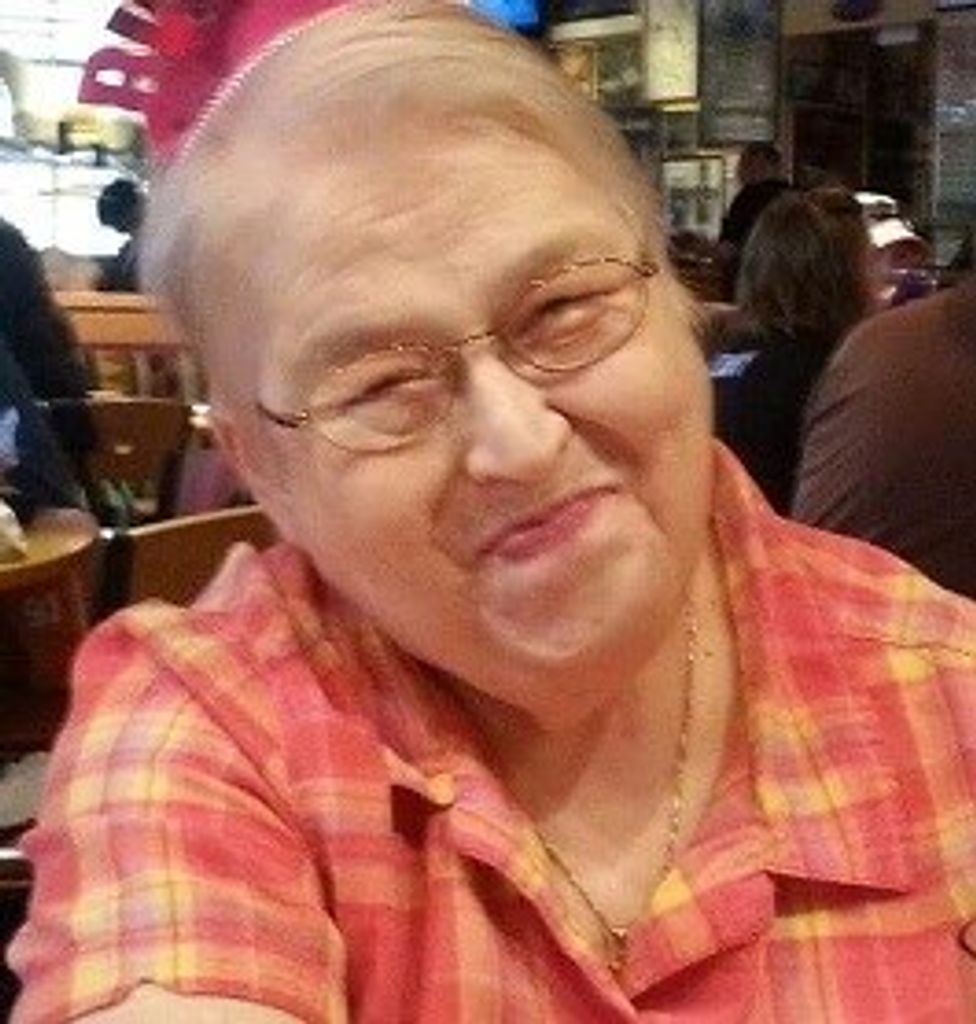 Lynn Larue Smith