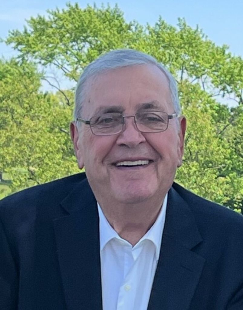 Douglas Dean Anderson