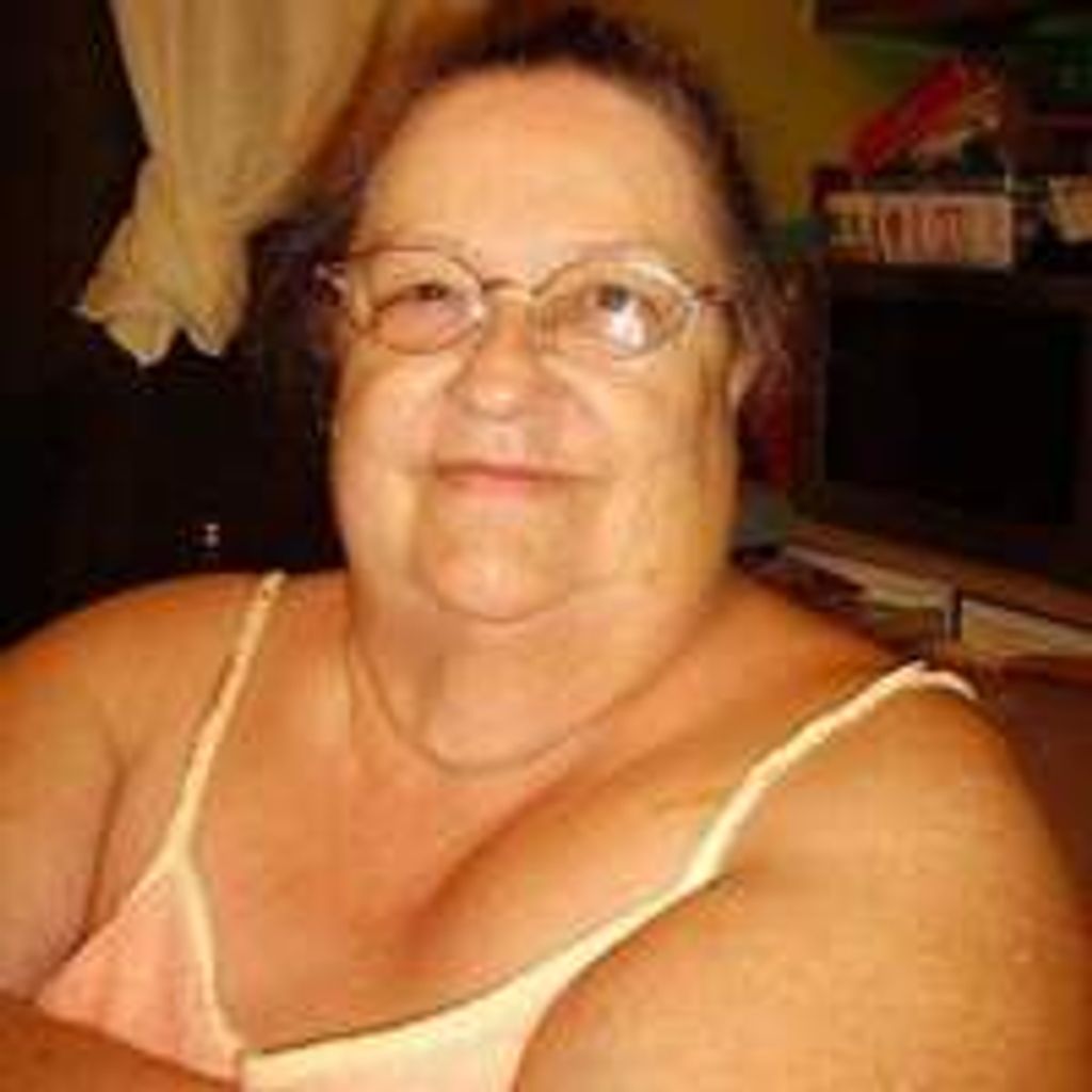 Patricia May Colley Profile Photo