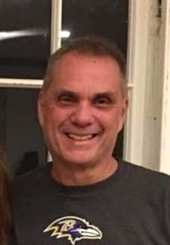 Timothy Mark Barry Profile Photo