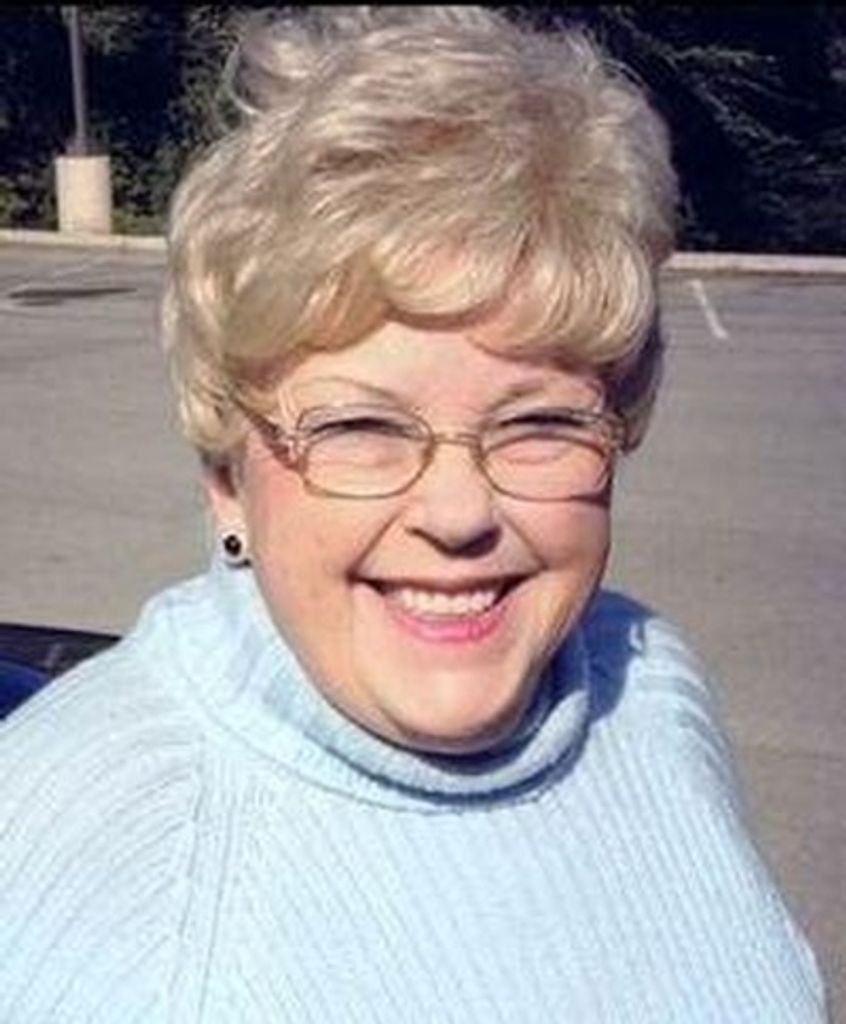 Geraldine P. Maloney