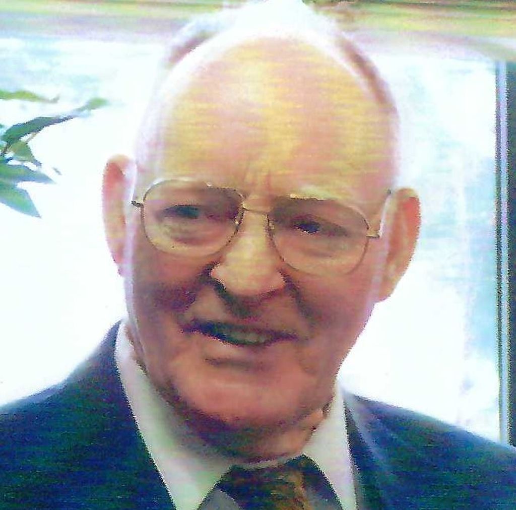 James A. Mccall Profile Photo