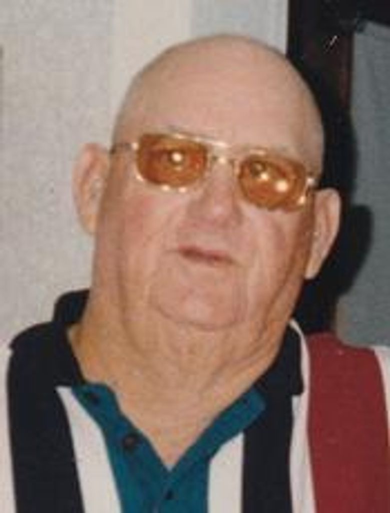 William Ferguson, Jr.