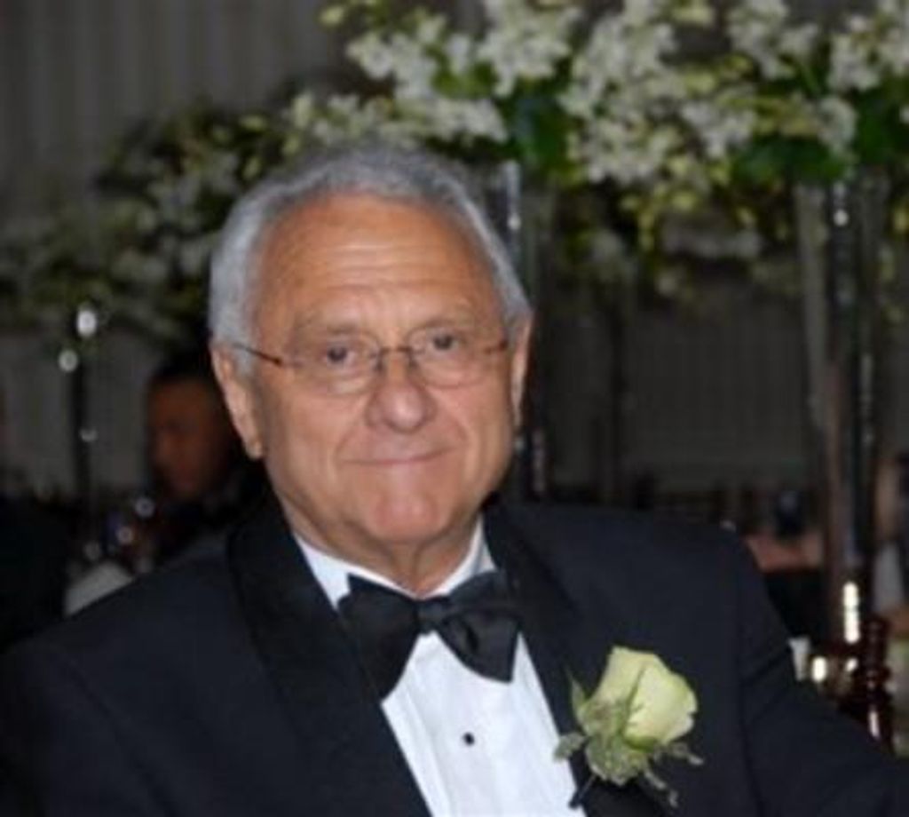 Dr. Carlos A. Placci Profile Photo