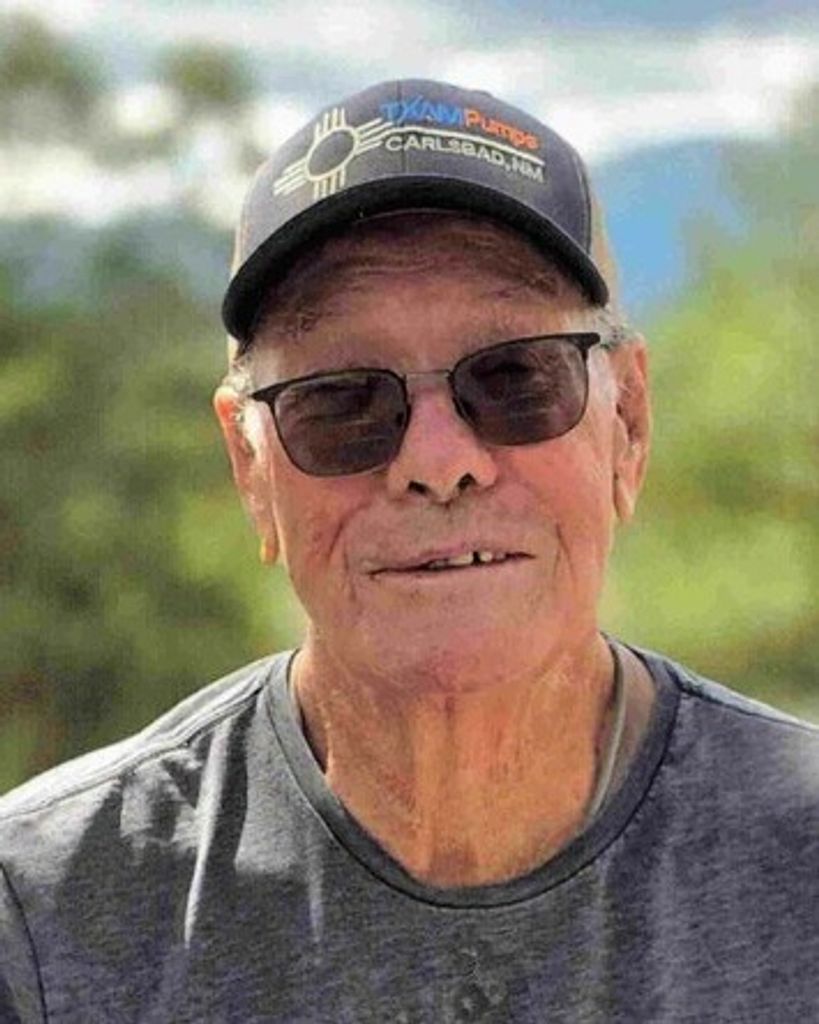 Donald W. "Donnie" White Profile Photo