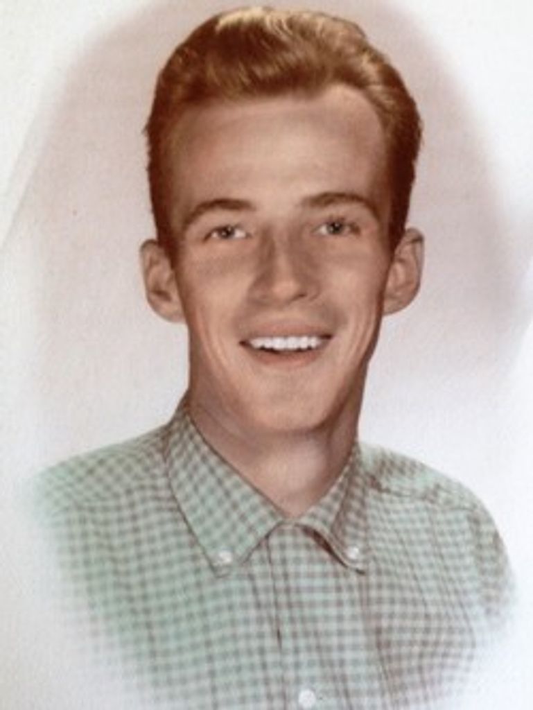 James William Cagle Profile Photo