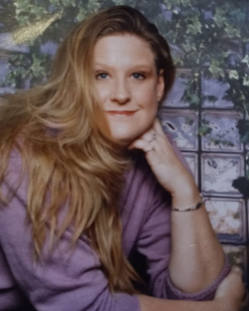 Leiza Jeanine Alexander