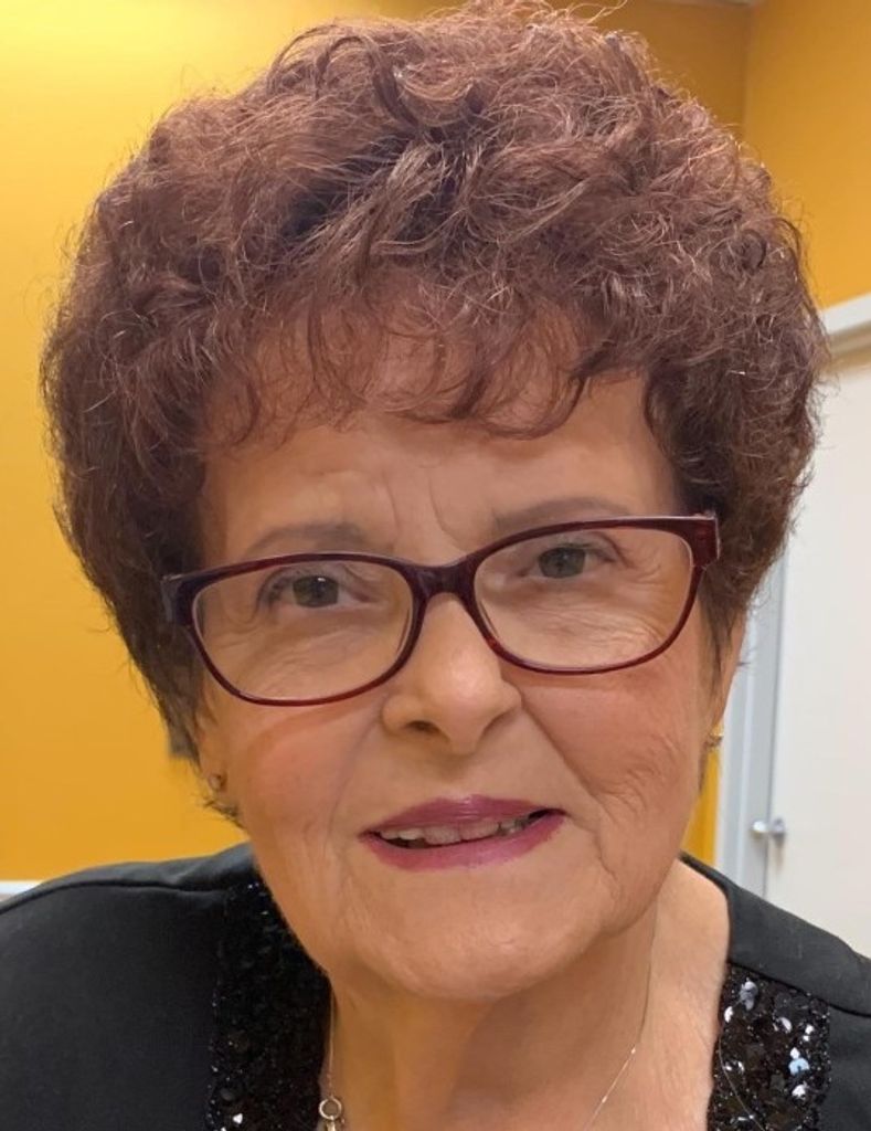 Judith Ann Reese