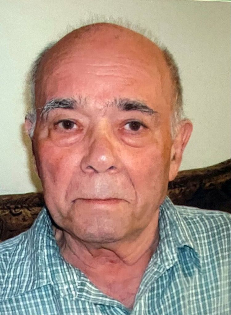 Gil Machado Ferreira