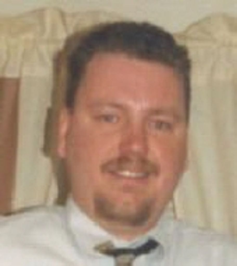 Chuck A. Ricketts