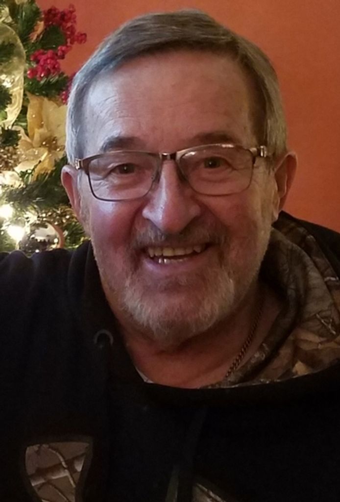 Thomas "Tom" Leonard Melin