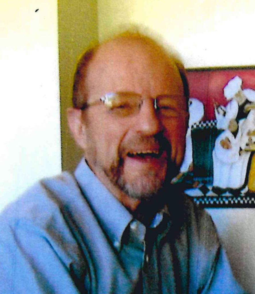 Rev H. Devon Allen Profile Photo
