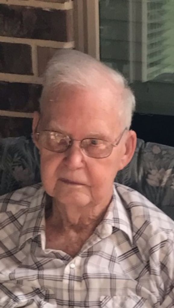 Raymond Donald Lovelace Profile Photo