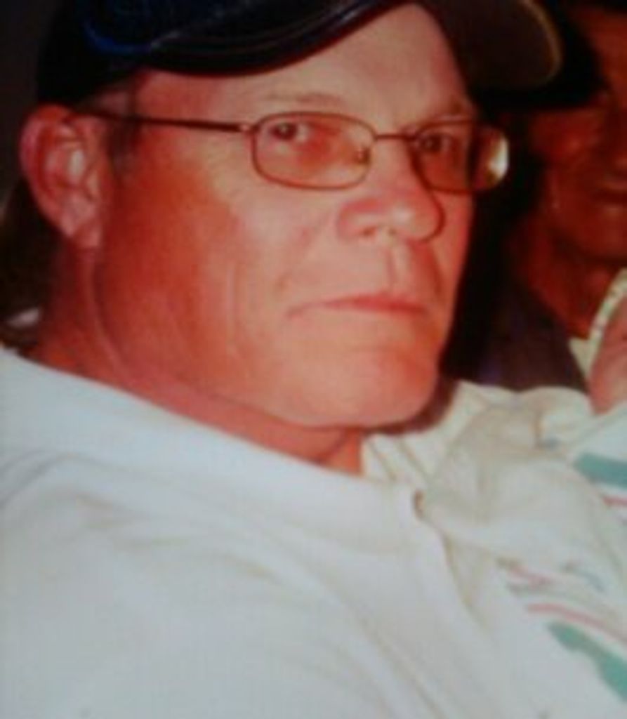 William Parker Profile Photo