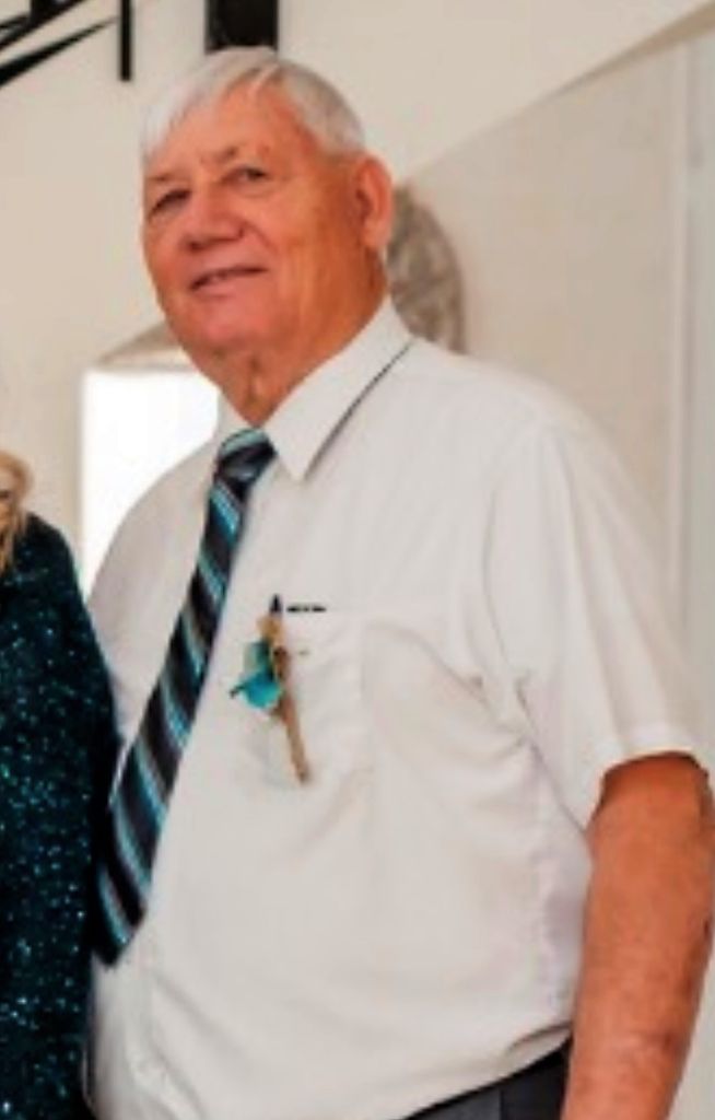 James Clinton