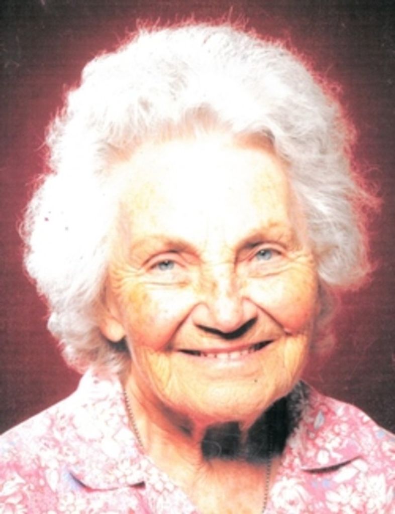 Hester Christena Dennison-Hallenbeck