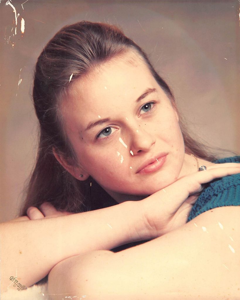 Heather Hedington Profile Photo