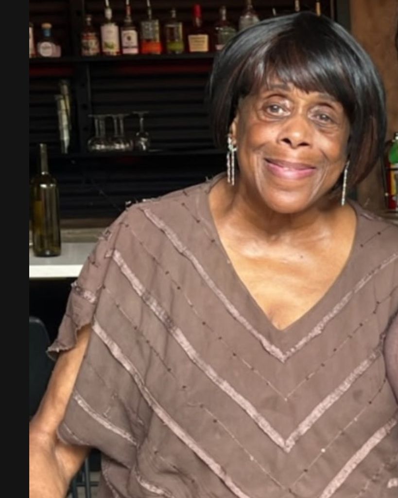 Barbara Smith Profile Photo