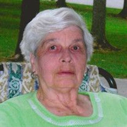 Clara "Peggy" Pearcy Profile Photo