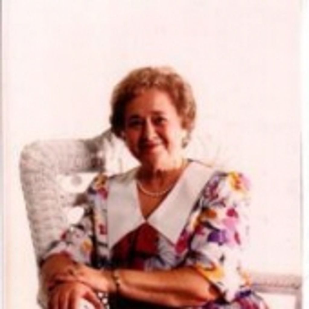 Clara Alexander