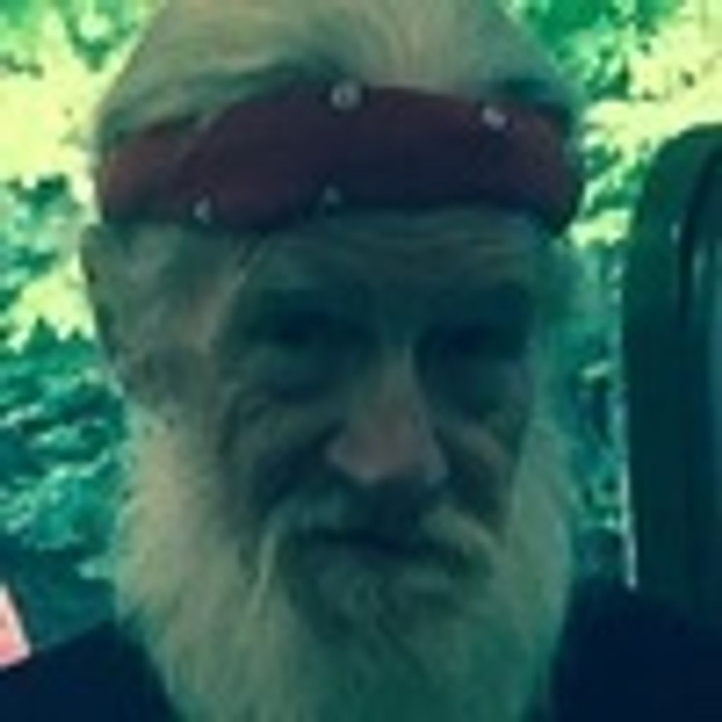 Allen Edward Gregerson Profile Photo