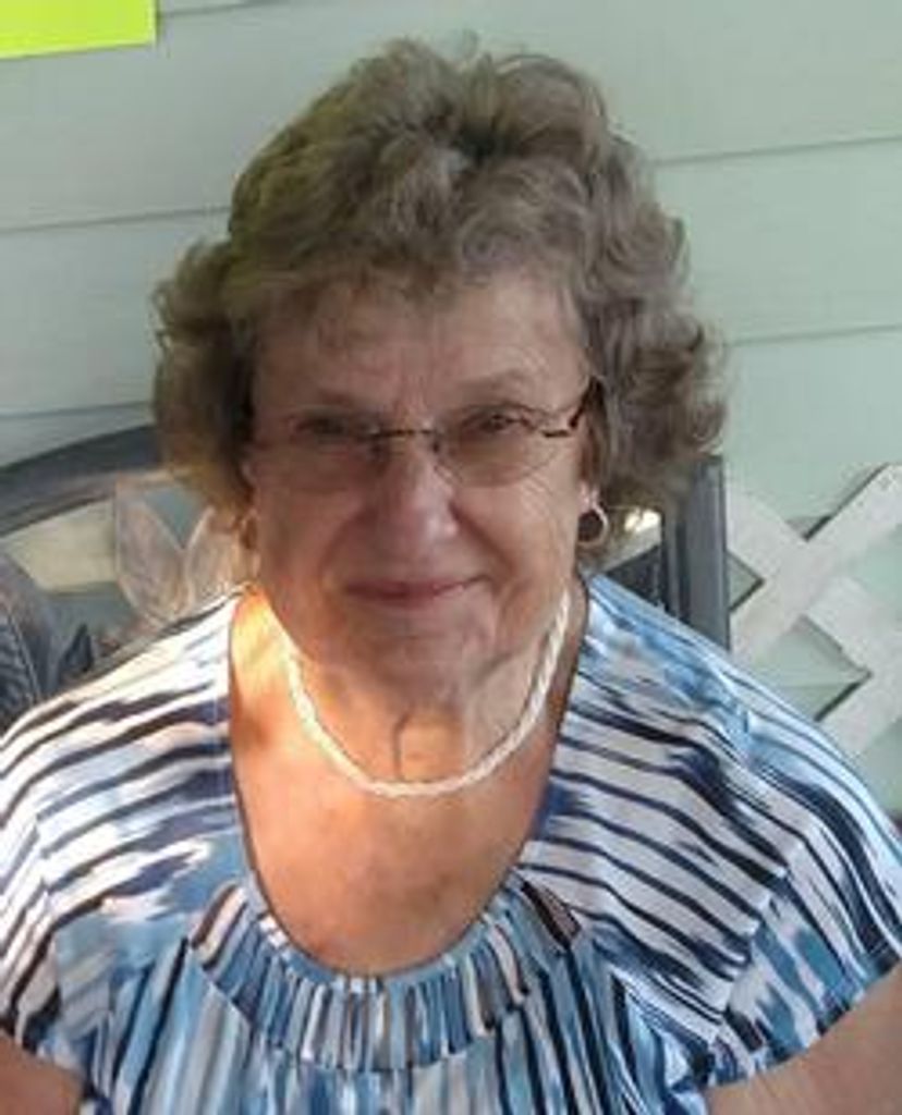 Kathryn "Katy" M. Vanderpool