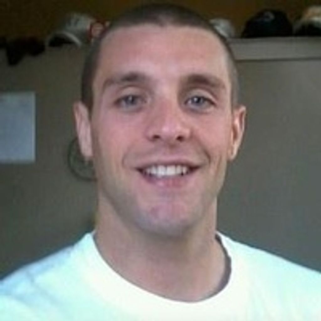 Marco Dominic Munno Profile Photo