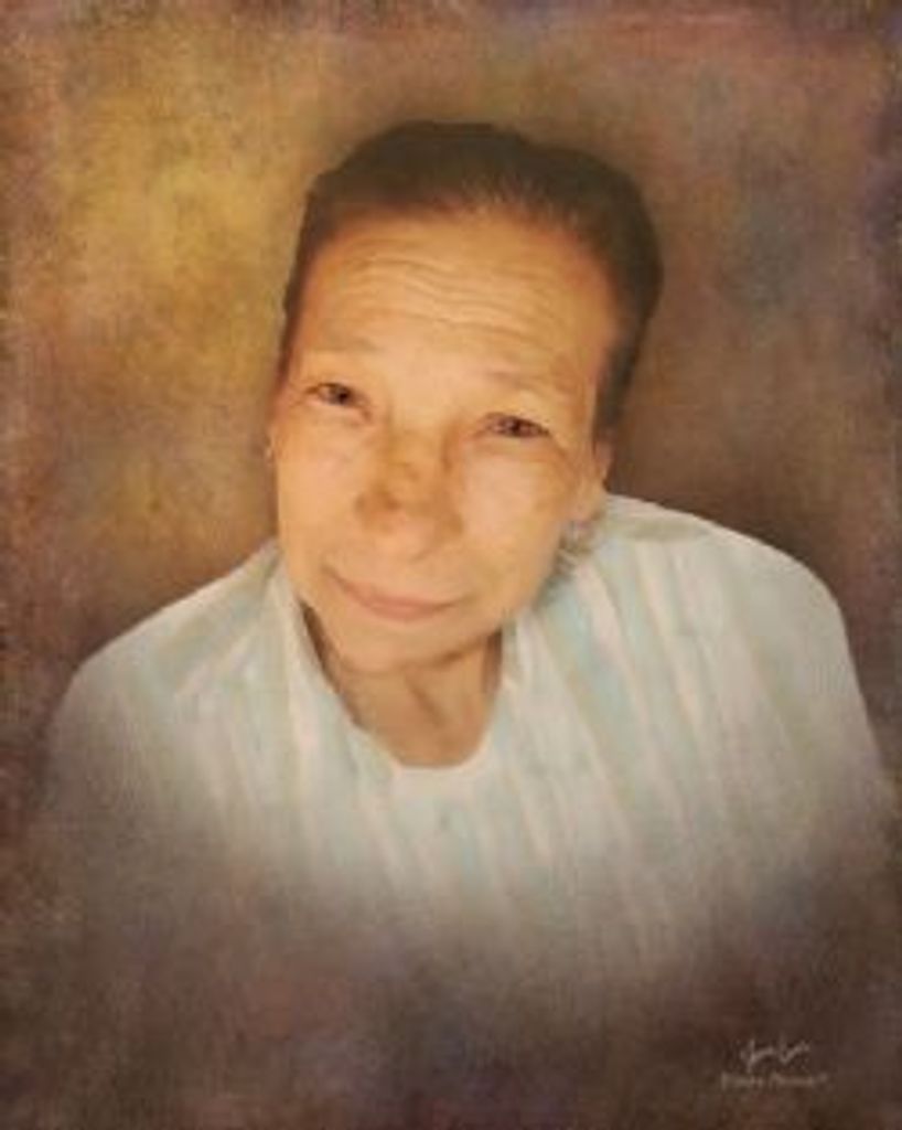 Eileen Ybarra