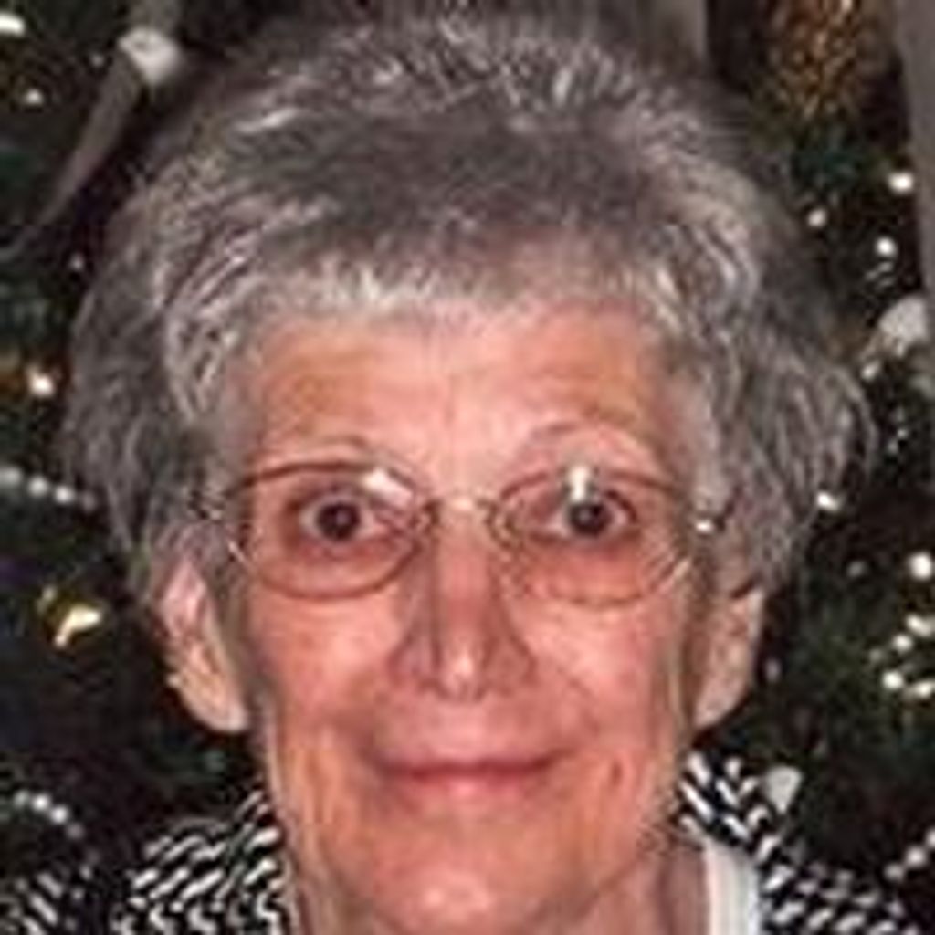Theda L. Frey