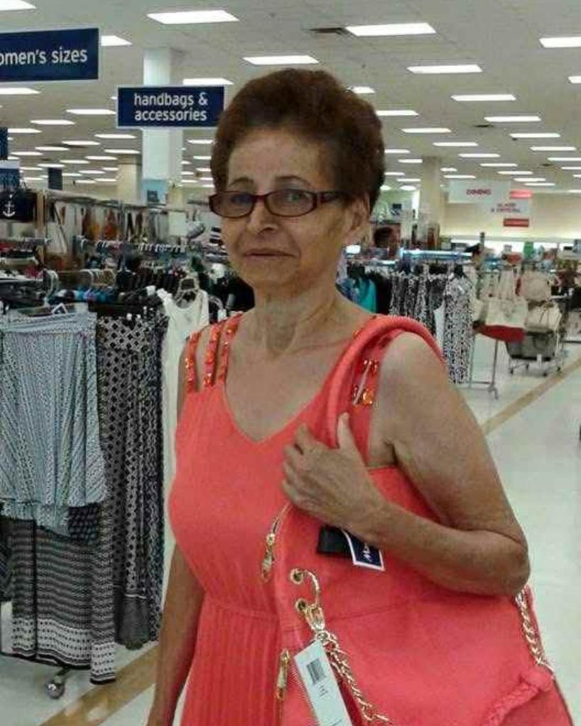 Maria M. Santos Profile Photo
