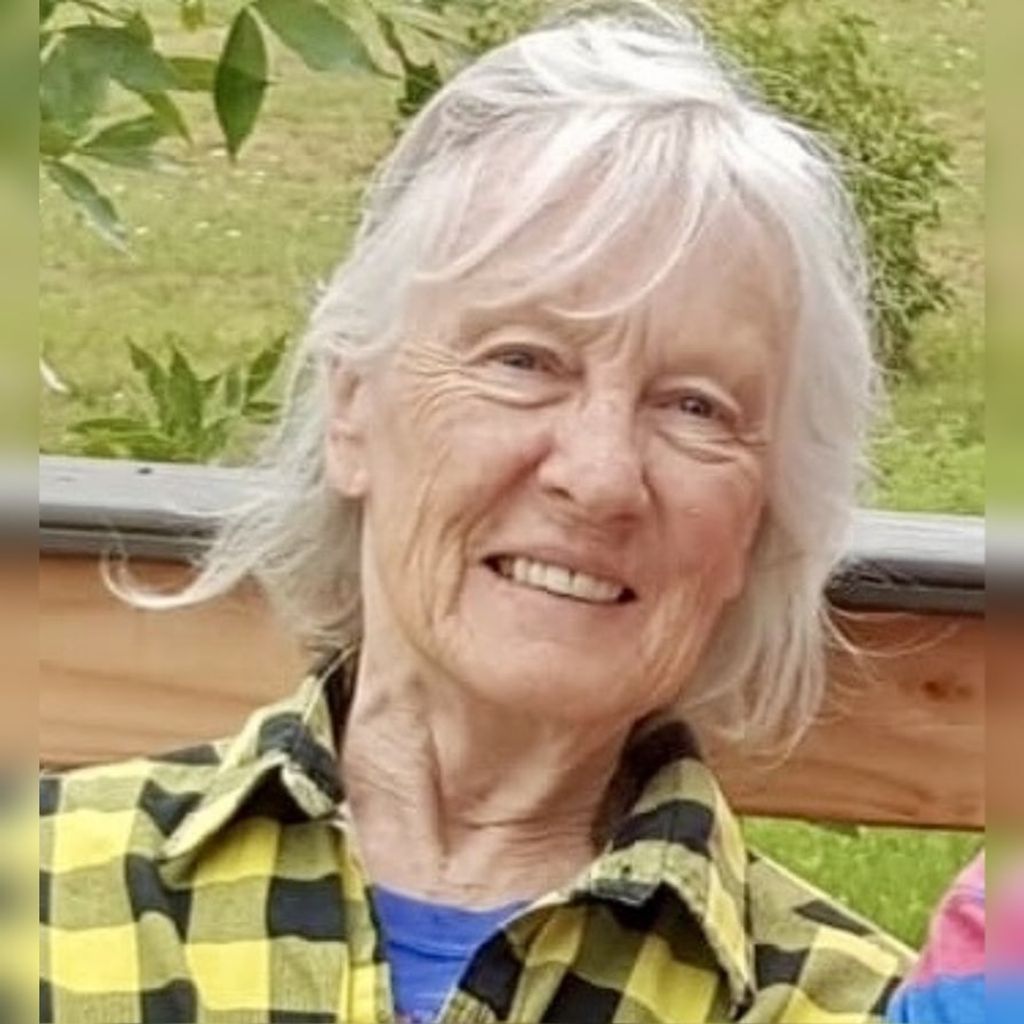 Norma Agnes Mcgee