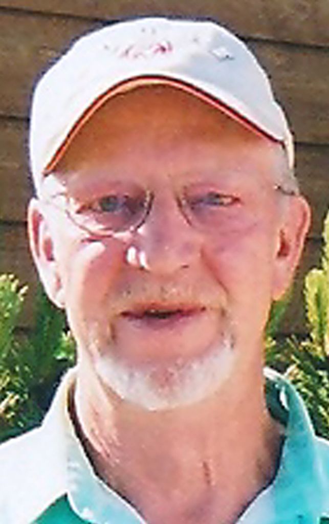 Chauncey "Mick" Huber