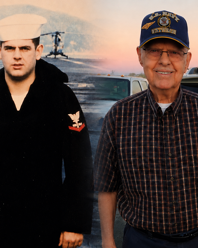 James Edward Roberson Profile Photo