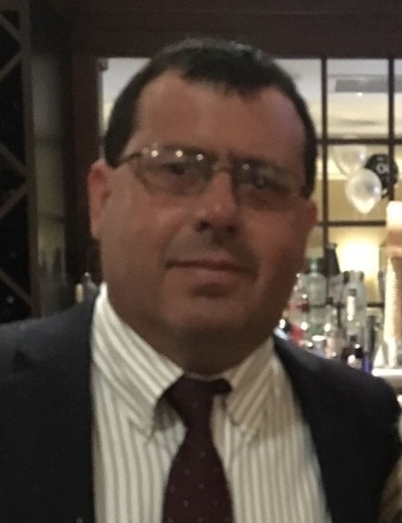 Marc Markarian Profile Photo