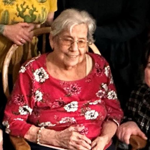 Helen C Halmi Profile Photo