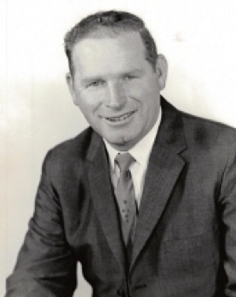 Robert H. Dawson