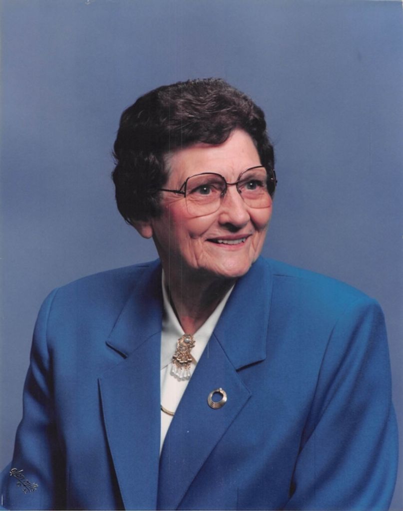 Velma Meints