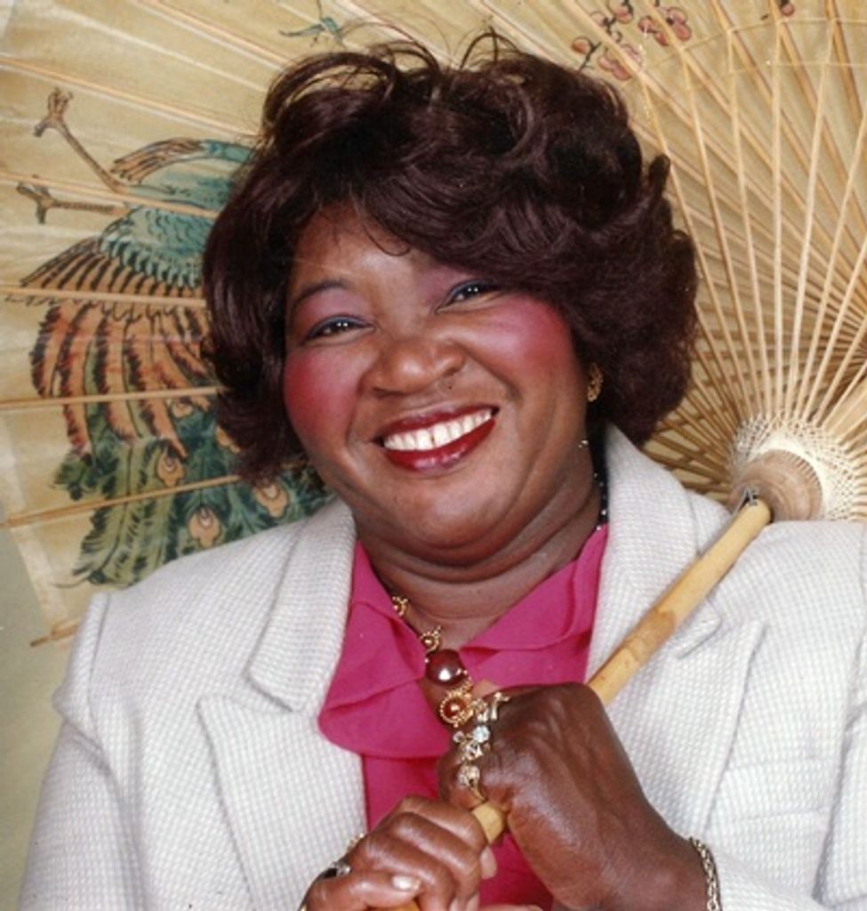 Orpha Walker Reid Hutchinson