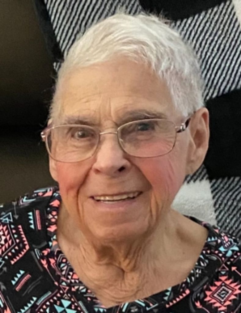 Jean Marie Hurd