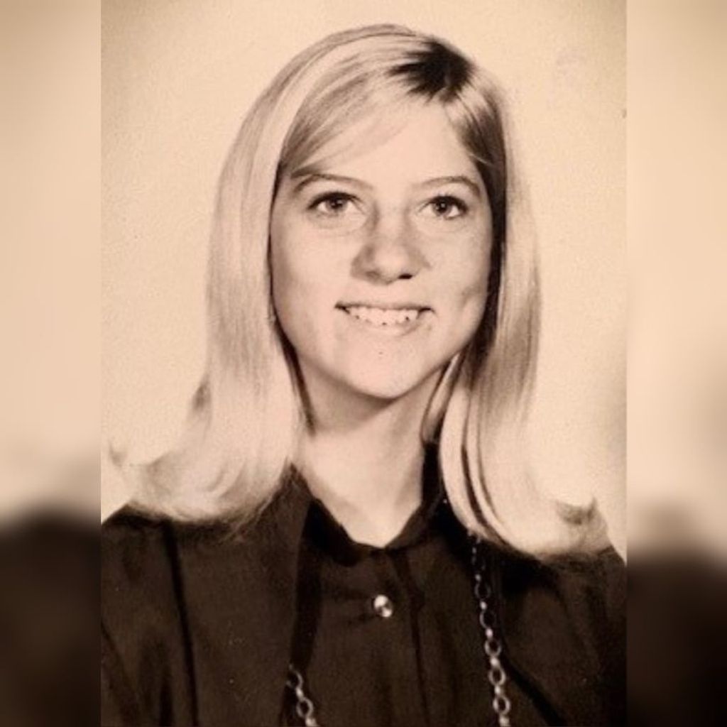 Ms. Joyce Hicks English