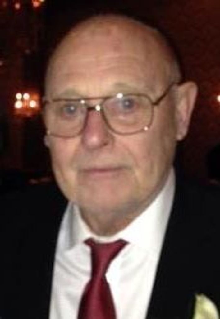 Thomas J. Sensbach Profile Photo