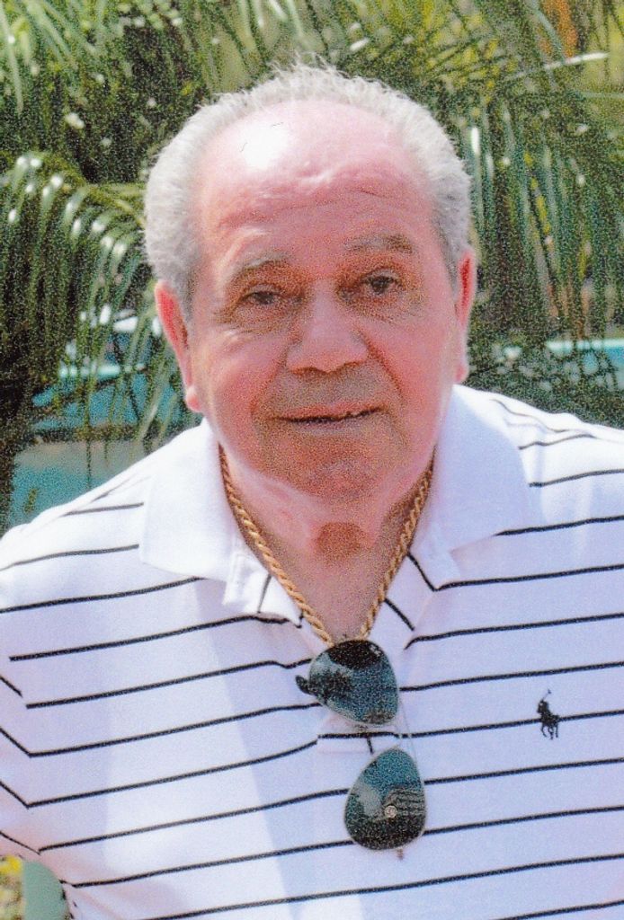 Vito N. Biancofiore