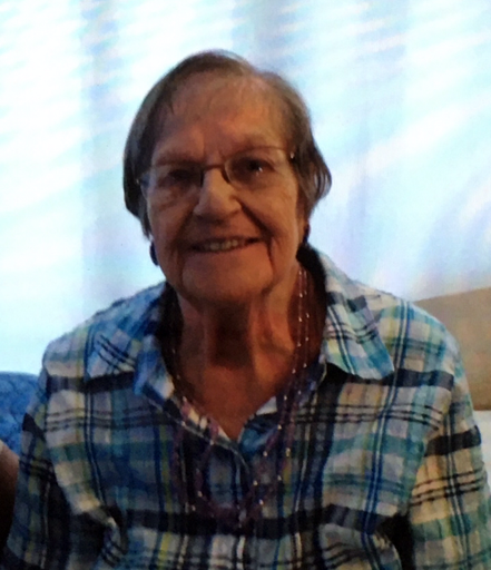 Gertrude "Gerty" Lucy Matilda Lawson Profile Photo