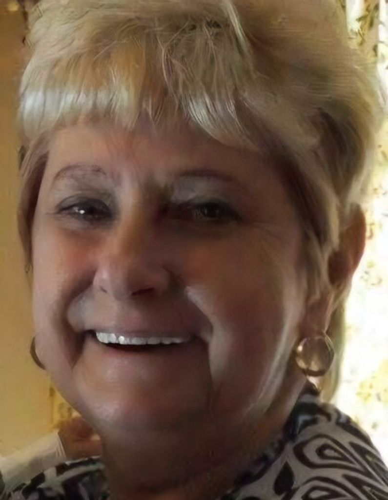 Phyllis J. (Rhodes)  Bruening-College