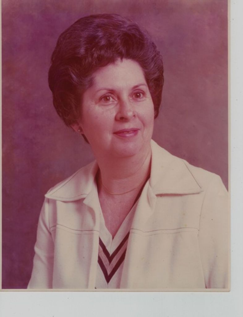 Gloria Fay Criswell Profile Photo