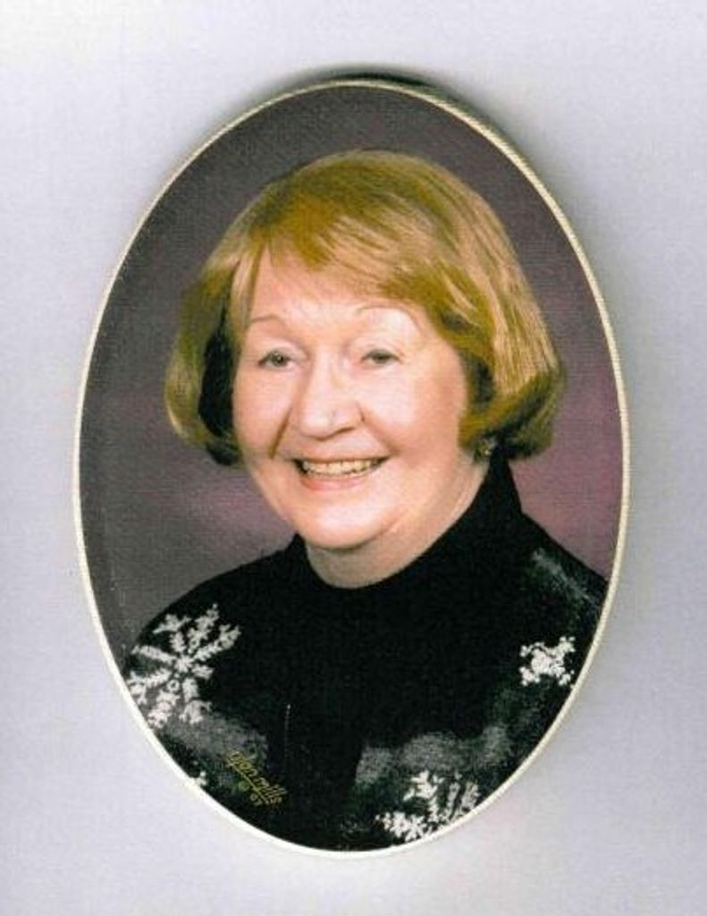 Eileen M. Zinck Profile Photo